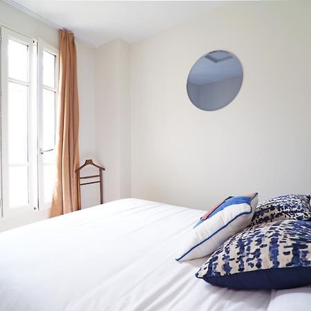 Villa Adele, Bow-Window Vue Mer -Appt 04 梅尔·莱斯·拜恩斯 外观 照片