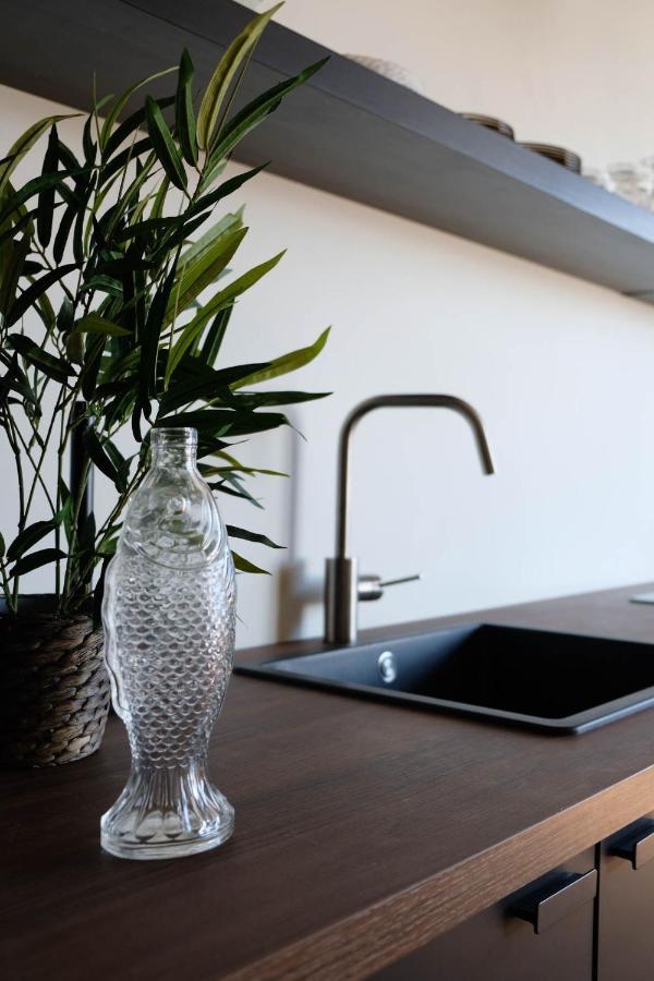 Villa Adele, Bow-Window Vue Mer -Appt 04 梅尔·莱斯·拜恩斯 外观 照片
